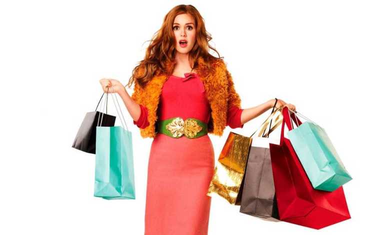 I Love Shopping, un film cult da vedere con occhi diversi