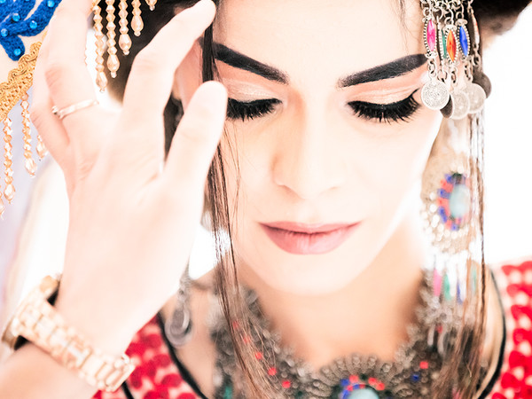 La Bellezza è donna, Umberto Stefanelli in mostra alla Galleria Kayros