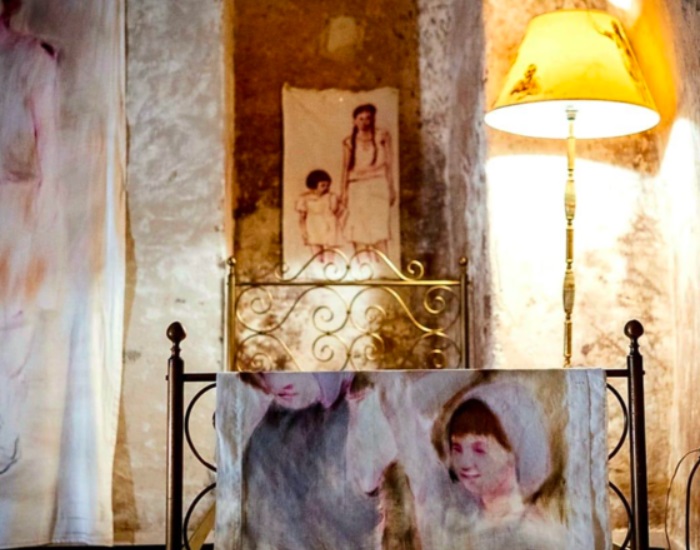 "Cosa è arte?", una mostra per i 20 artisti finalisti del concorso