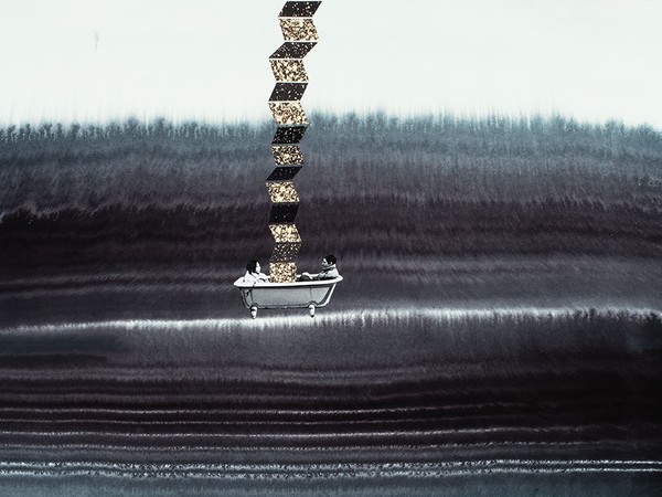 Genesi, all'Accademia d'Ungheria una mostra sui 5 libri dell’Antico Testamento di Mosè