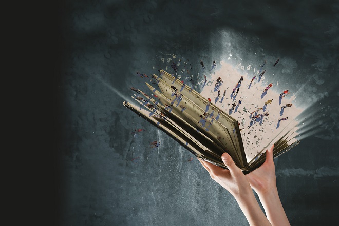 Torna "Libri Come", la XV edizione racconta l'umanità