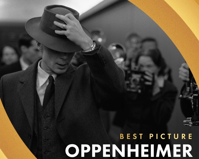 Oppenheimer trionfa agli Oscar, bene Povere creature!