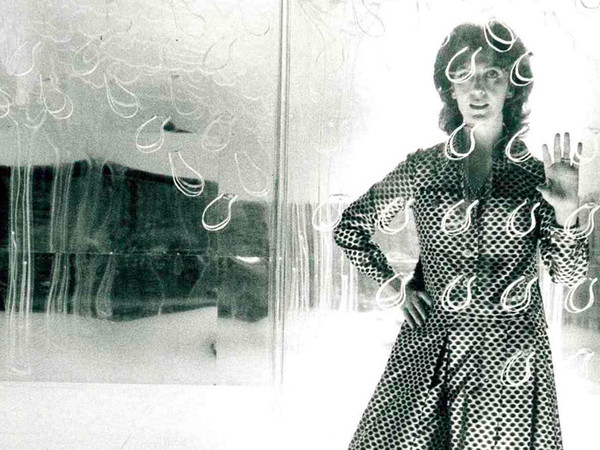 Ambiente Archivio, lo sviluppo della ricerca spazio-ambientale al Maxxi di Roma