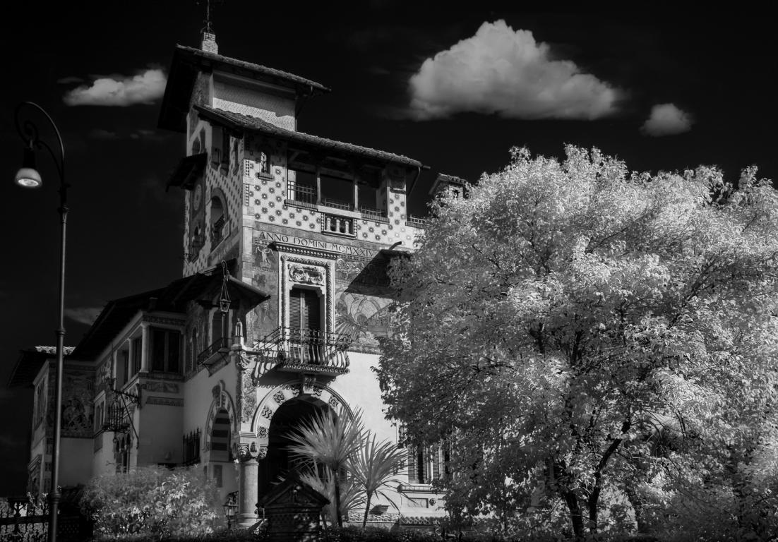 Coppedè compie 100 anni: alla Galleria SpazioCima mostre ed eventi