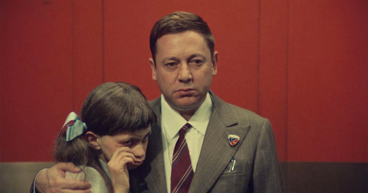 "Com’è umano lui", arriva il biopic di Rai 1 su Paolo Villaggio