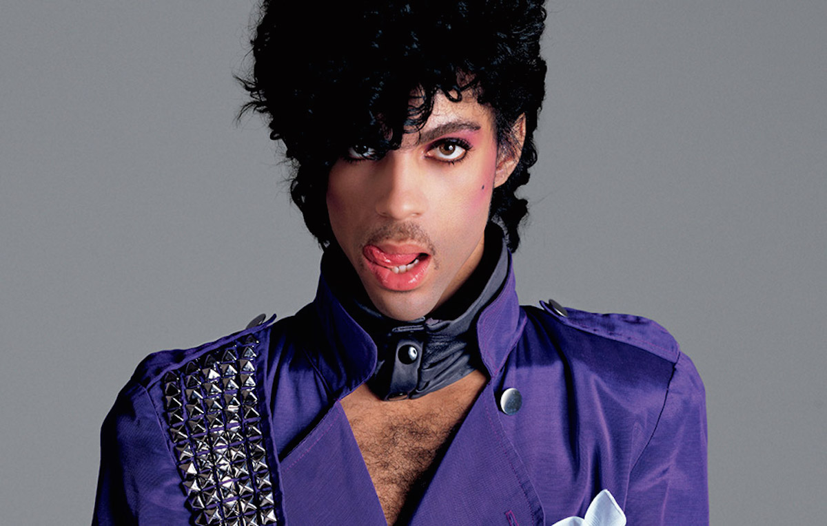 Prince, cinque canzoni iconiche che hanno segnato la sua carriera