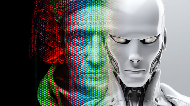 Artificial Hell, al MAXXI l'inferno di Dante visto dall'intelligenza artificiale