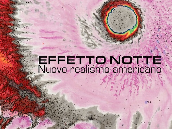 Effetto notte, il nuovo realismo americano a Palazzo Barberini