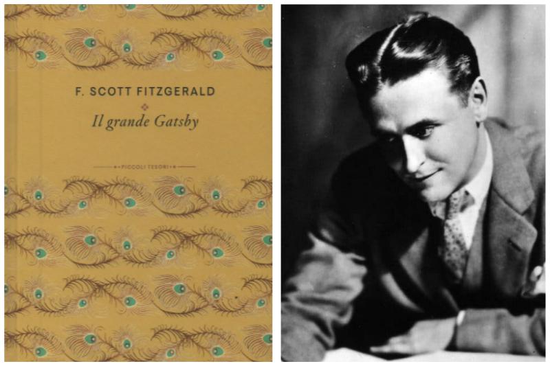 Il grande Gatsby, trama e curiosità sul capolavoro di Francis Scott Fitzgerald