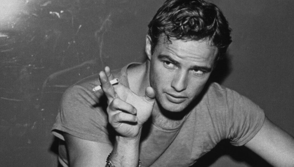 Marlon Brando