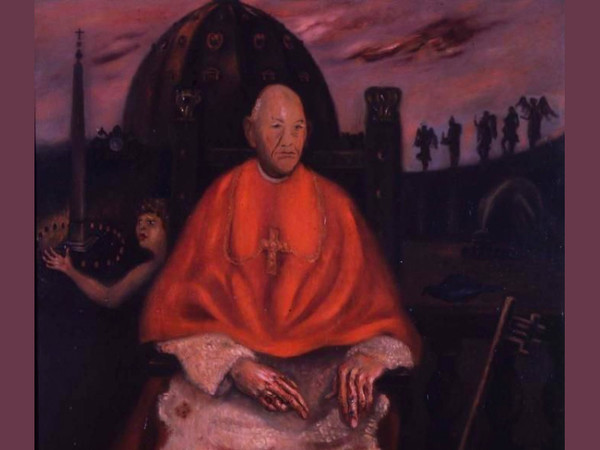 Estetica della deformazione, i protagonisti dell'espressionismo italiano alla Galleria d'Arte Moderna di Roma