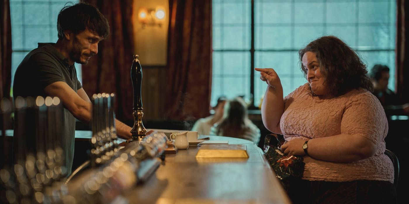 Baby Reindeer, la vera Martha minaccia Stephen King: "Lo querelo" - @Uozzart