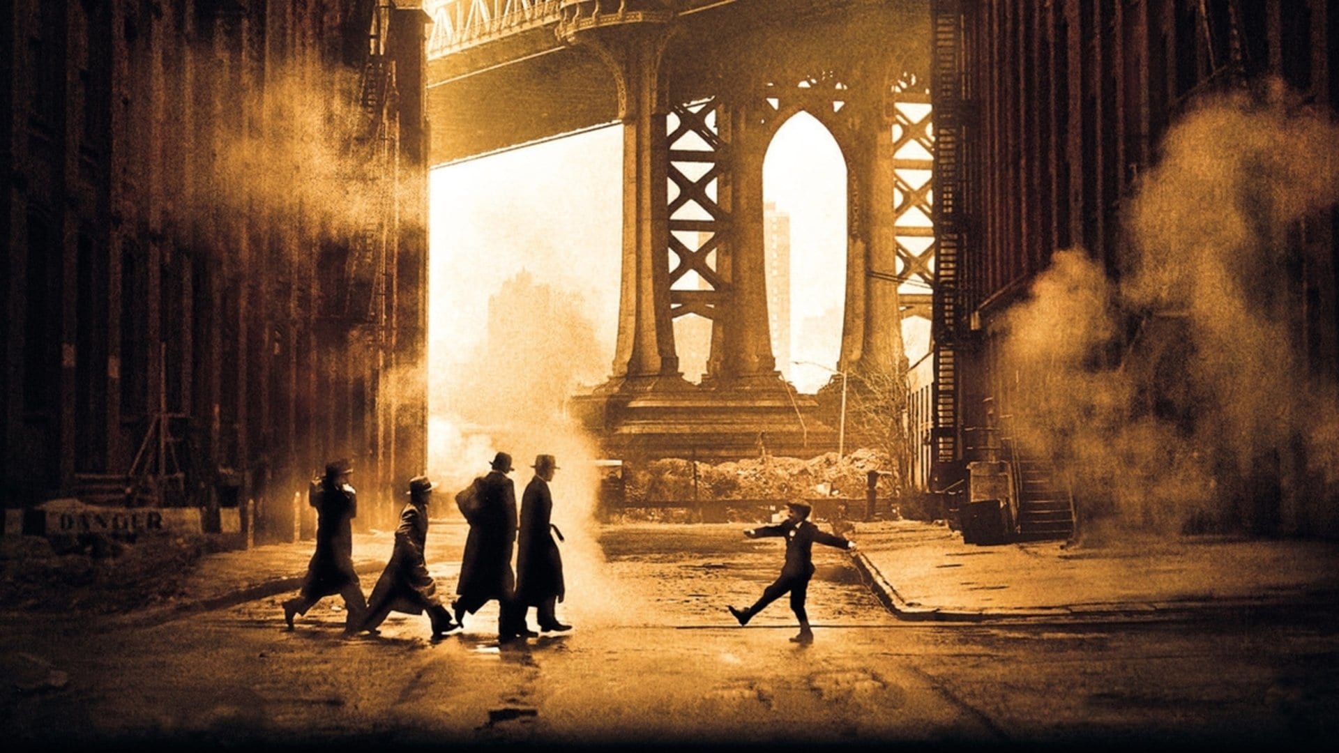 "C'era una volta in America" compie 40 anni: come nasce il capolavoro di Sergio Leone