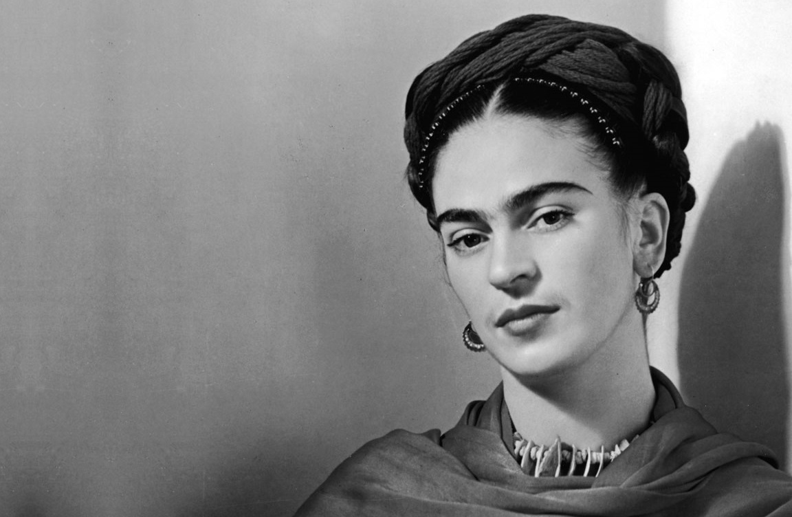 Frida Kahlo e la moda, dalla tradizione alla contemporaneità