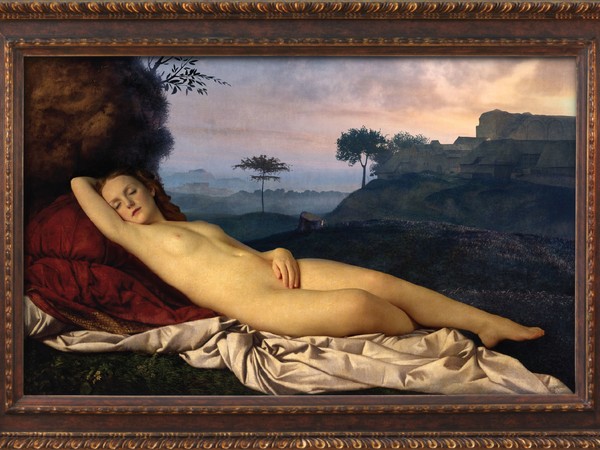 Tête-à-tête, alla Mucciaccia Gallery le opere di celebri coppie di artisti