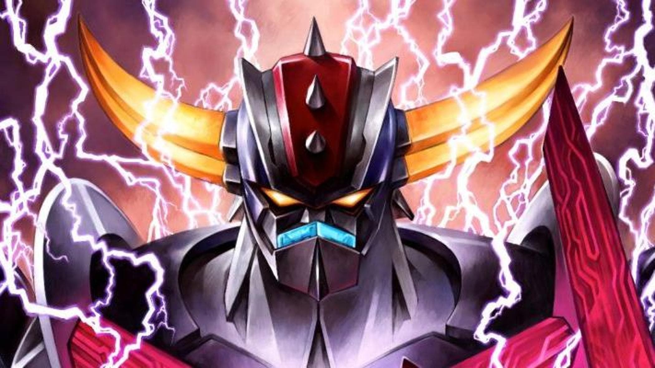 Ufo Robot - Goldrake U torna in tv a luglio 2024, il nuovo trailer