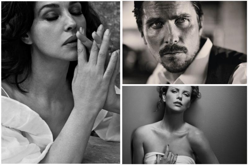 Timeless Time, gli scatti senza tempo di Vincent Peters a Palazzo Bonaparte