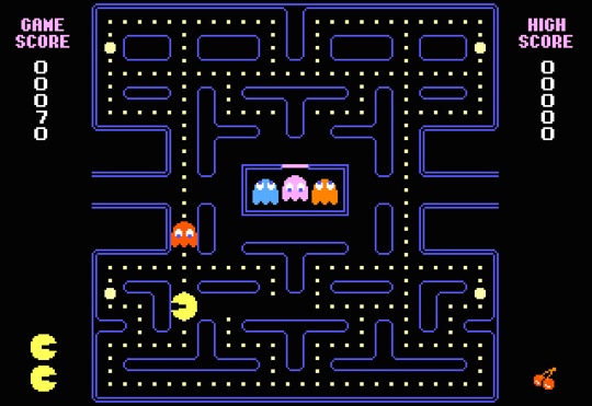Era il 22 maggio 1980: come nasce Pac-Man, uno dei videogames più amati di sempre