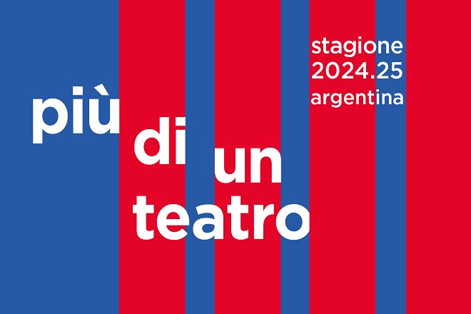 Più di un teatro, gli spettacoli della prossima stagione ai teatri Argentina, India e Torlonia
