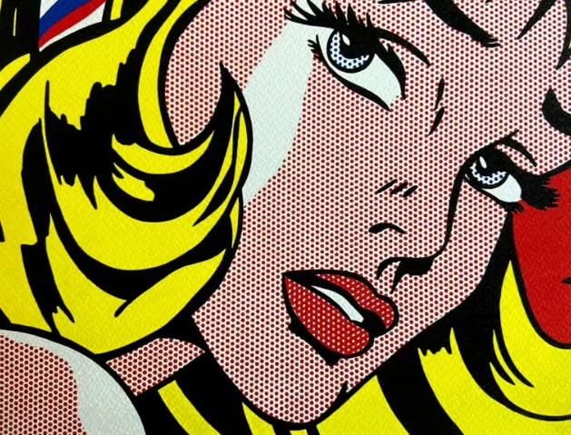 Moda e Pop Art, la contaminazione tra quotidiano, consumismo e fashion