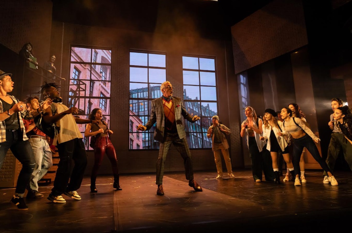 Saranno Famosi, il musical arriva al Teatro Brancaccio di Roma