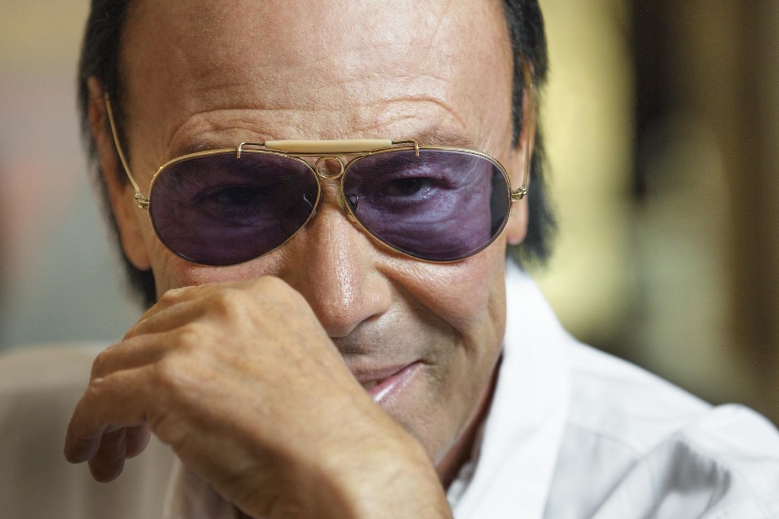 Antonello Venditti in concerto, al via il tour da Roma: la scaletta @Uozzart