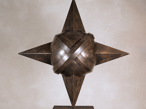 Sacred Planet, al Maxxi di Roma le poliedriche opere di Rita Sabo @Uozzart