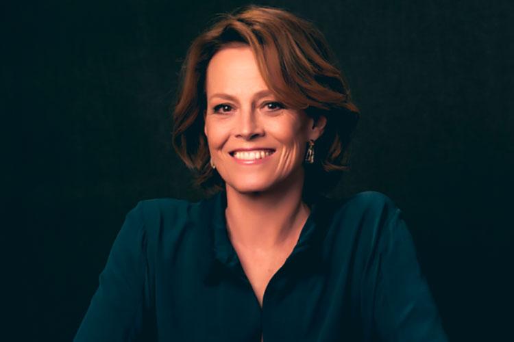 Venezia 2024, a Sigourney Weaver il Leone d'oro alla Carriera