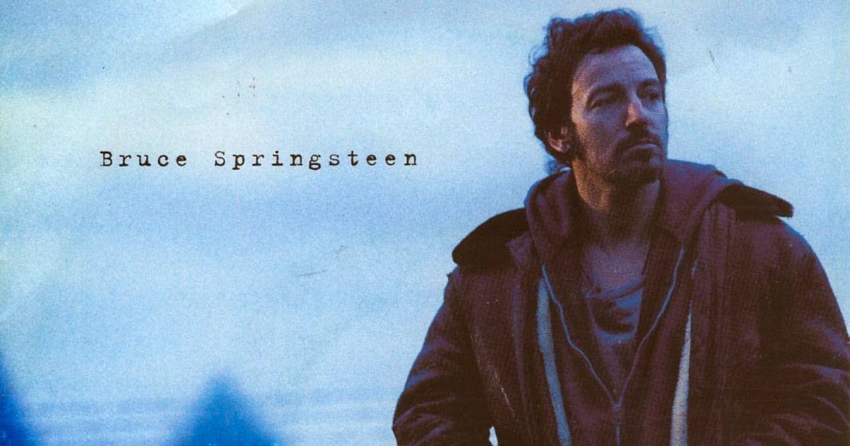 Era il 1994 - Streets of Philadelphia di Bruce Springsteen, significato e premi @Uozzart