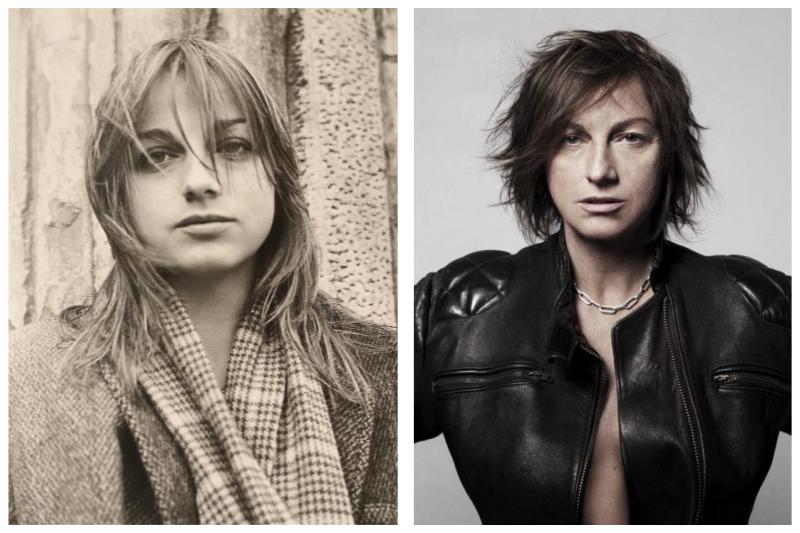 Da America a I maschi, le 5 canzoni più iconiche di Gianna Nannini @Uozzart
