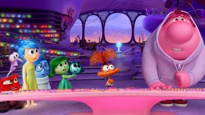 Inside Out 2: quali sono tutte le emozioni, vecchie e nuove, di Riley