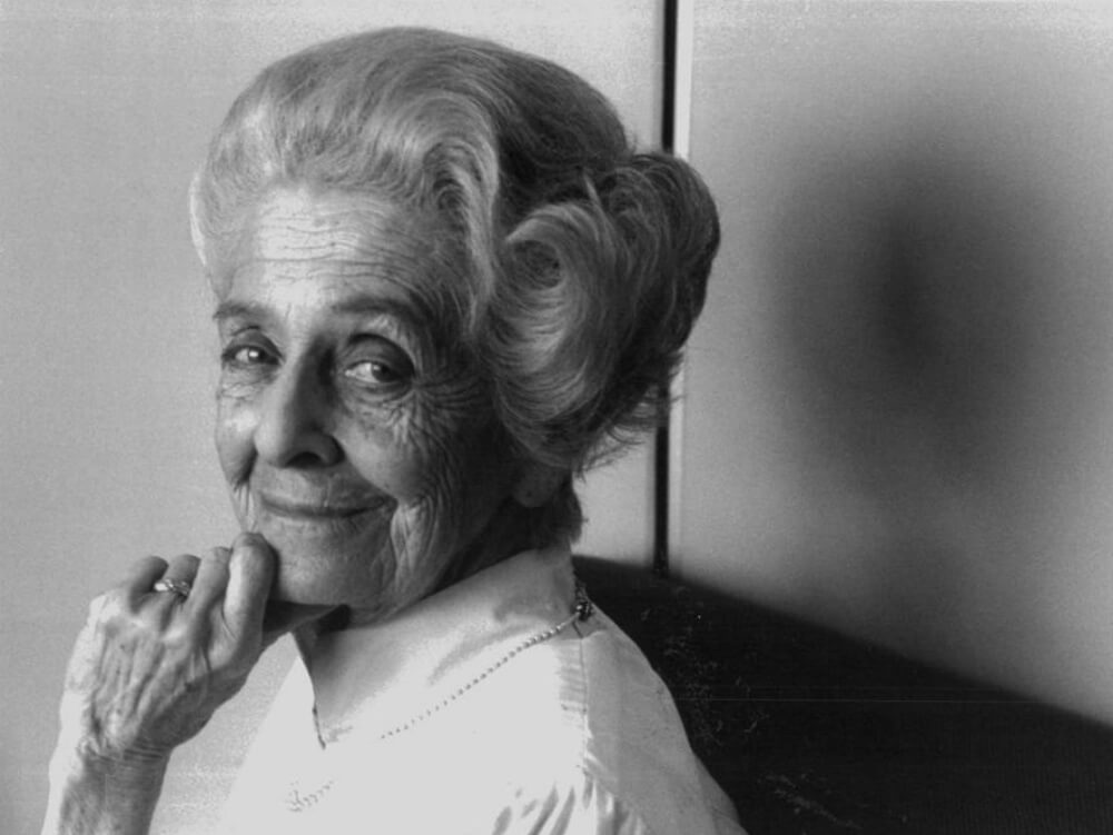 Maturità 2024, il testo de L’elogio dell’imperfezione di Rita Levi Montalcini