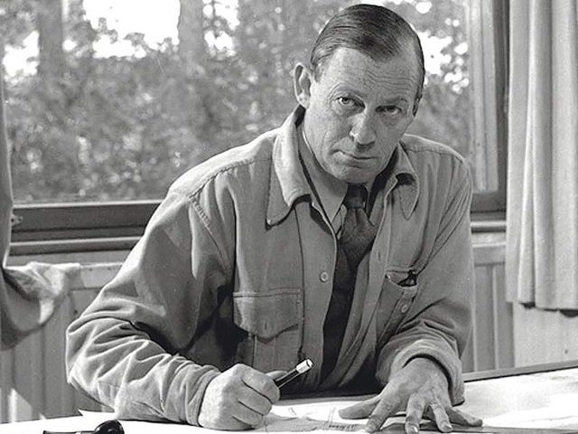 I grandi architetti del XX secolo: i capolavori dell'"umanista" Alvar Aalto