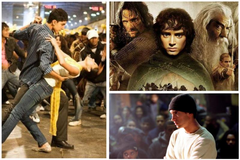 Canzoni da Oscar: le canzoni più belle degli anni 2000, da Into the West a Jai Ho