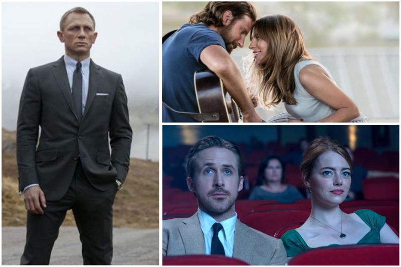 Canzoni da Oscar: le canzoni vincitrici negli anni 2010, da Skyfall a Shallow @Uozzart