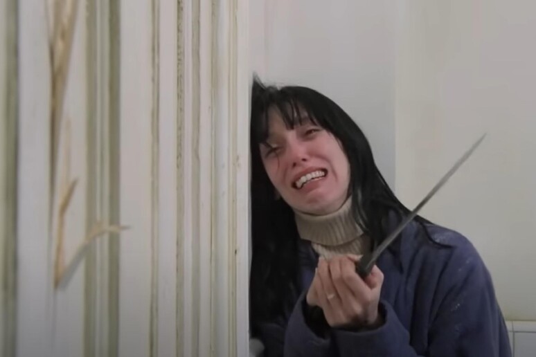 Shelley Duvall, i segreti della scena indimenticabile di Shining