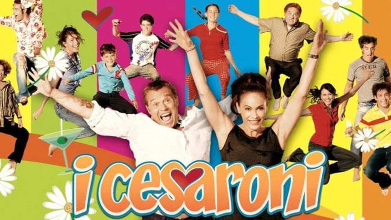 Claudio Amendola sui Cesaroni: "Sul set a novembre per la stagione 7, andrà in onda nel 2025"