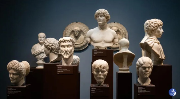 Ostia, riapre al pubblico il Museo Ostiense: le novità e le sale espositive