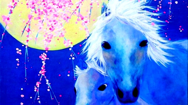 Roma, una mostra per Youngryeo Jo ed altri artisti coreani alla Medina Art Gallery