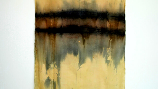 Ágrapha, la personale di Virginia Lorenzetti a Curva Pura @Uozzart