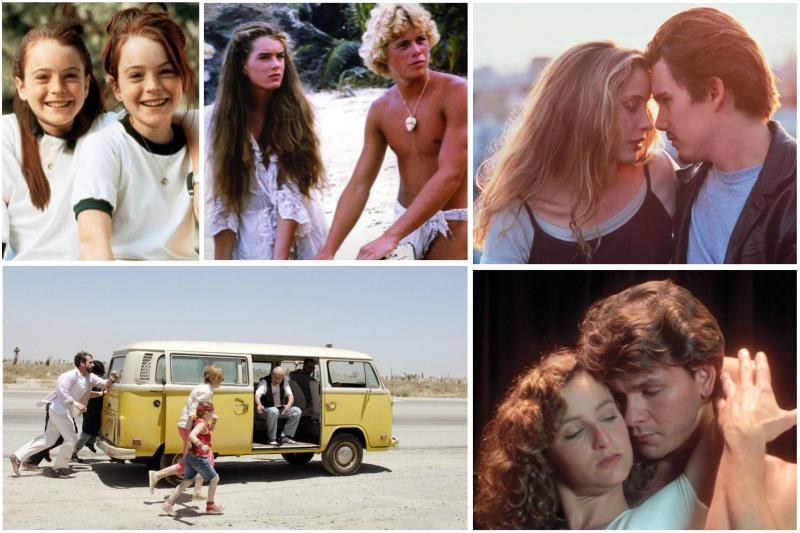 Estate, i 10 film più belli da vedere durante le vacanze - Parte seconda @Uozzart