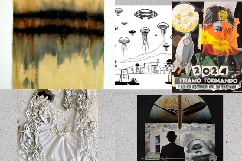 "Fai la Differenza, c’è… Il Festival della Sostenibilità”: da sabato le mostre "Contesteco 2024" e "Obiettivo Terra"