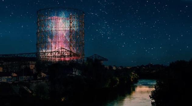 Videocittà 2024, torna a Roma il festival della visione e della cultura digital