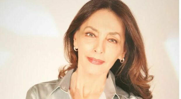 Maria Rosaria Omaggio @Uozzart