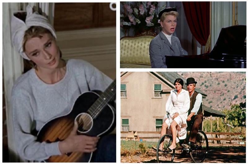 Canzoni da Oscar: le melodie indimenticabili degli anni '50 e '60, da Moon river a Que sera, sera @Uozzart