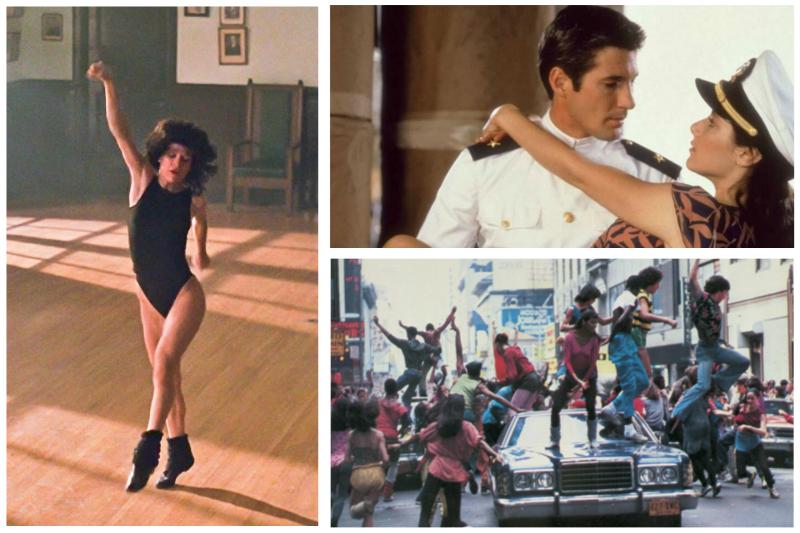 Canzoni da Oscar: le melodie indimenticabili degli anni '80, da Fame a Take my breath away @Uozzart