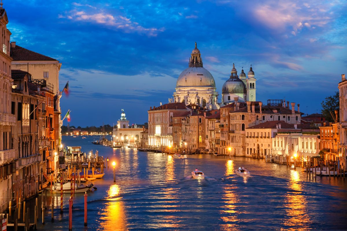 Tesori Unesco d'Italia: cosa vedere a Venezia e nella sua Laguna @Uozzart