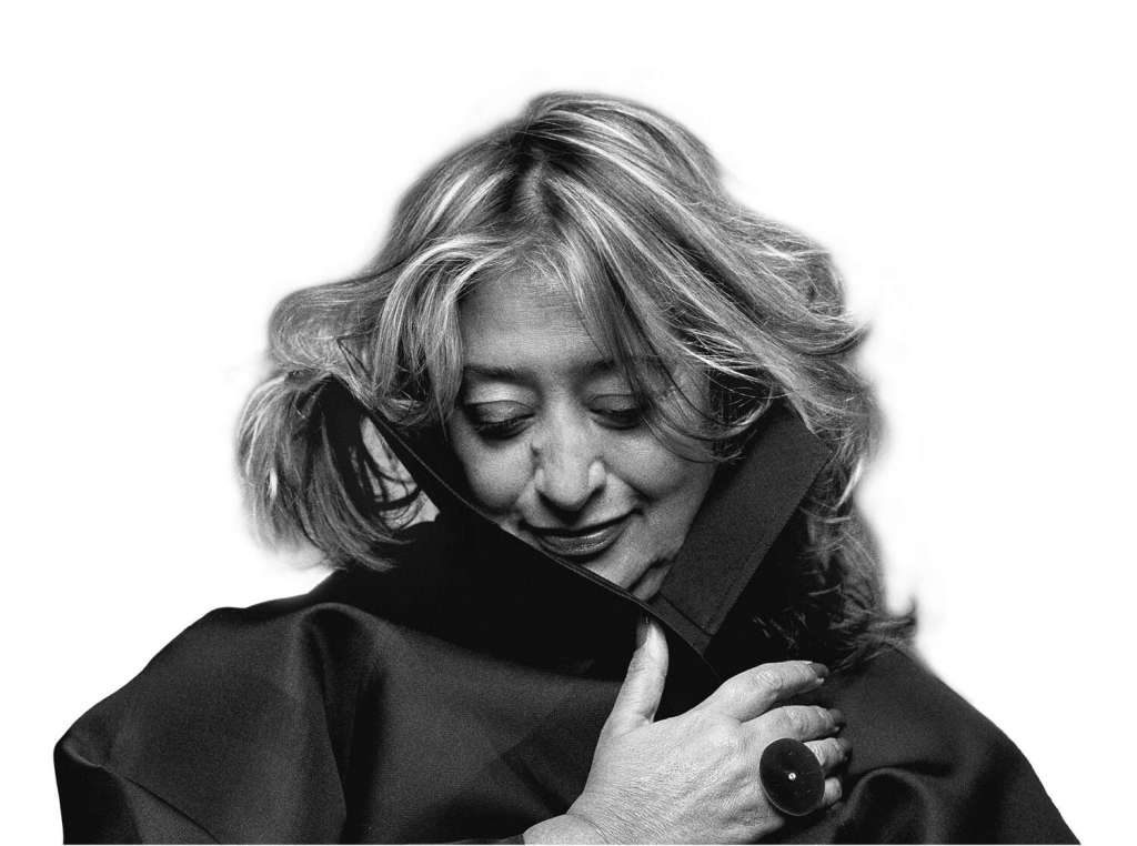 I grandi architetti del XX secolo: Zaha Hadid, la visionaria dell'architettura contemporanea
