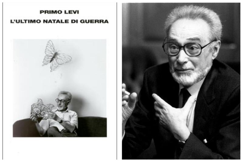 L’ultimo Natale di guerra, la recensione del libro di Primo Levi