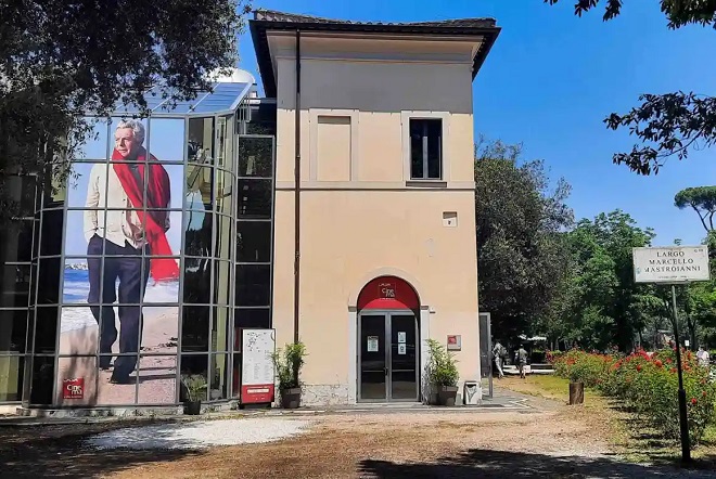 Viva Marcello, alla Casa del Cinema di Roma la rassegna-omaggio a Marcello Mastroianni